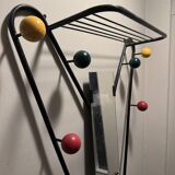 Coat rack