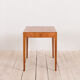 Riis Antonsen desk with 2 drawers, Denmark 1960