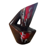 Vase Vallauris