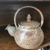 Teapot gres