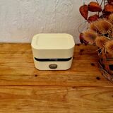 Balance Terraillon 2000 vintage yellow