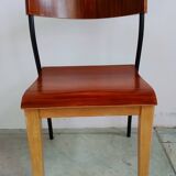 Chaise nordisk postmodern