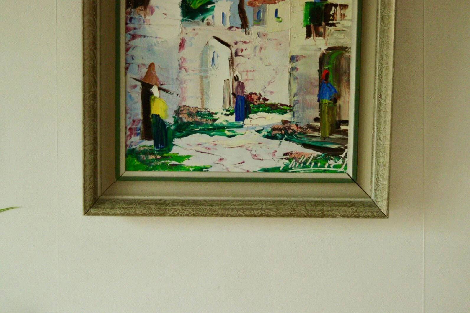 "Street View" by Charles Schölander