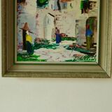 "Street View" by Charles Schölander