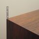 Rosewood bookcase, Danish design, 1960s, designer: Kai Winding