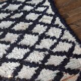 Berber carpet 75x200cm