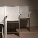 Six ‚Korium‘ Armchairs by Tito Agnoli for Matteo Grassi | Italy 1980s