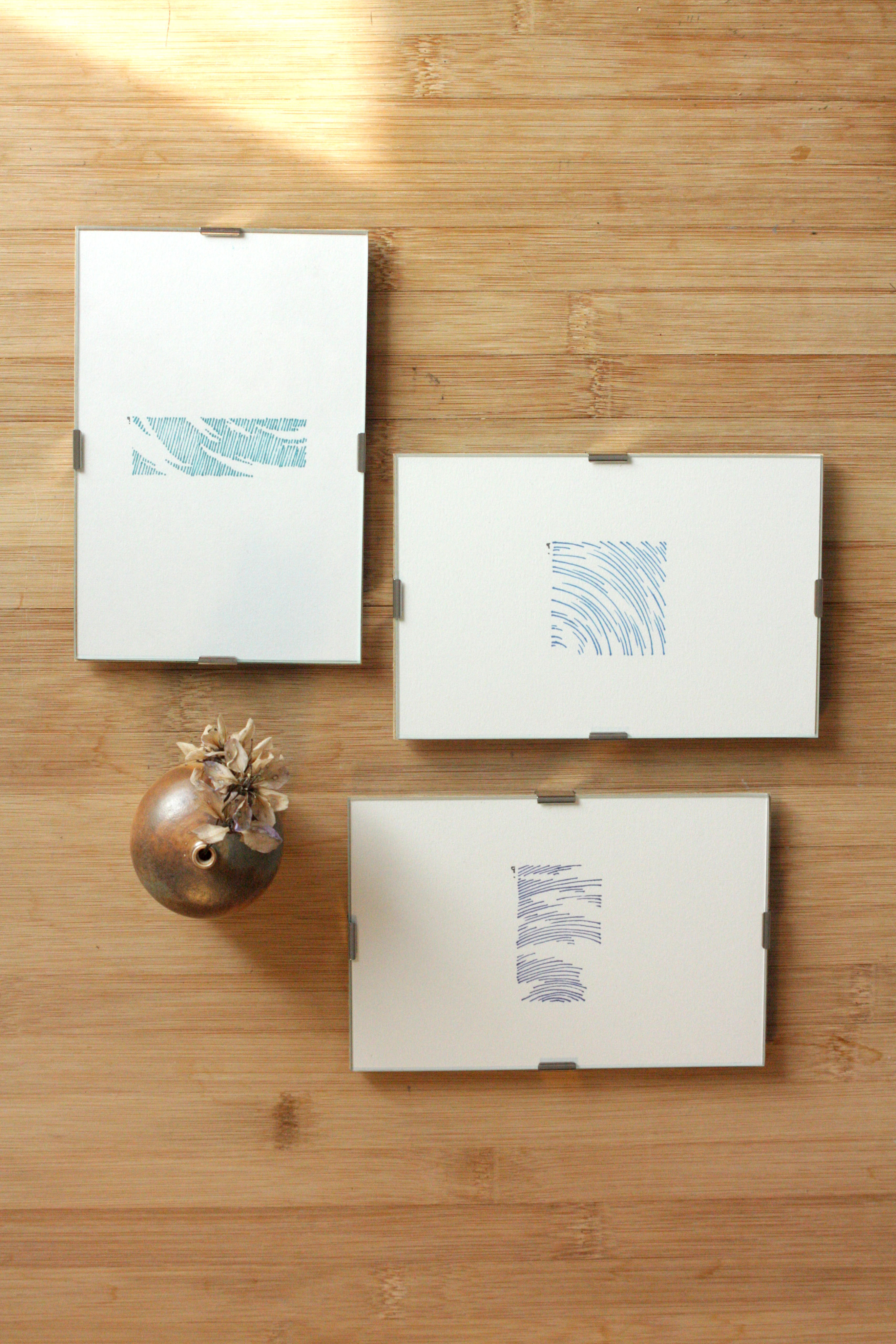 Original sky illustration no.41