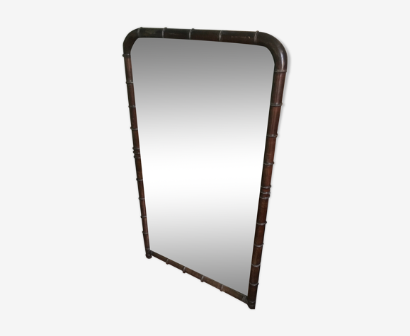 Miroir plein pied vintage 72x130cm