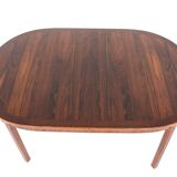 "Rimbo" dining table LB Design Group Troeds, Bjärnum, Sweden, 1960s