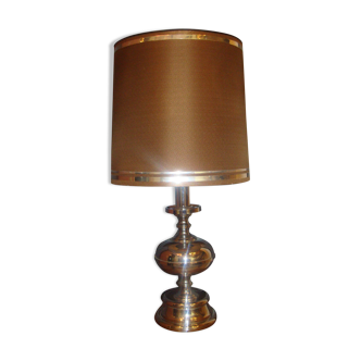 Lampe années 70