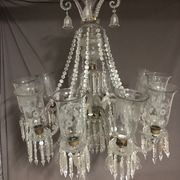Lustre colonial