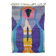Modern Berber Rug - 282 x 189 cm