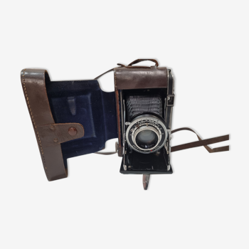 Royer bellows camera early XXth century