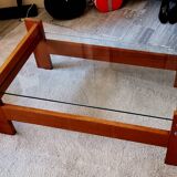 80s coffee table