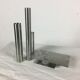Stainless steel soliflore vase by Rémy Letang 1970