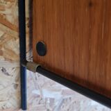 String shelf with box 1960