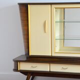 Buffet / Bahut Italian design 1950s