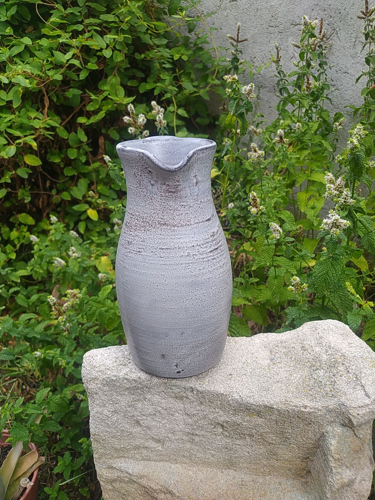 Pichet Jacques Pouchain Atelier Dieulefit