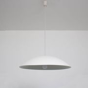 1970s “Calot” Hanging lamp by Claus Bonderup & Torsten Thorup for Carl Hansen & Son, Denmark
