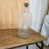 Large bottle, chemist's carboy 1950