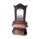 Vestiaire Napoleon III, 1850