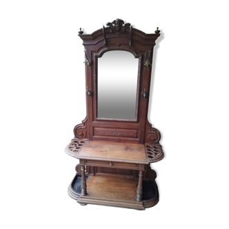 Vestiaire Napoleon III, 1850