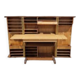 Office System Trunk, Magic Box, Mummenthaler & Meier