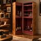 Rare Art Deco bar Prince de Galles – Innovation Paris – 1930s