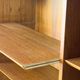 Vintage Danish Teak Bookshelf by Carlo Jensen for Hundevad & Co., 1960s
