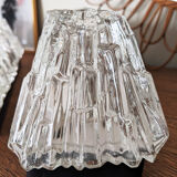 Pair of vertical wall lamps