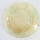 Slurry plate