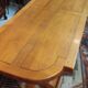 Table de ferme