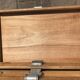 Printing cabinet with drawers