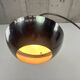 Mid-century modern floor lamp