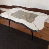 Small coffee table