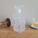 La Redoute x Selency whiskey decanter 01