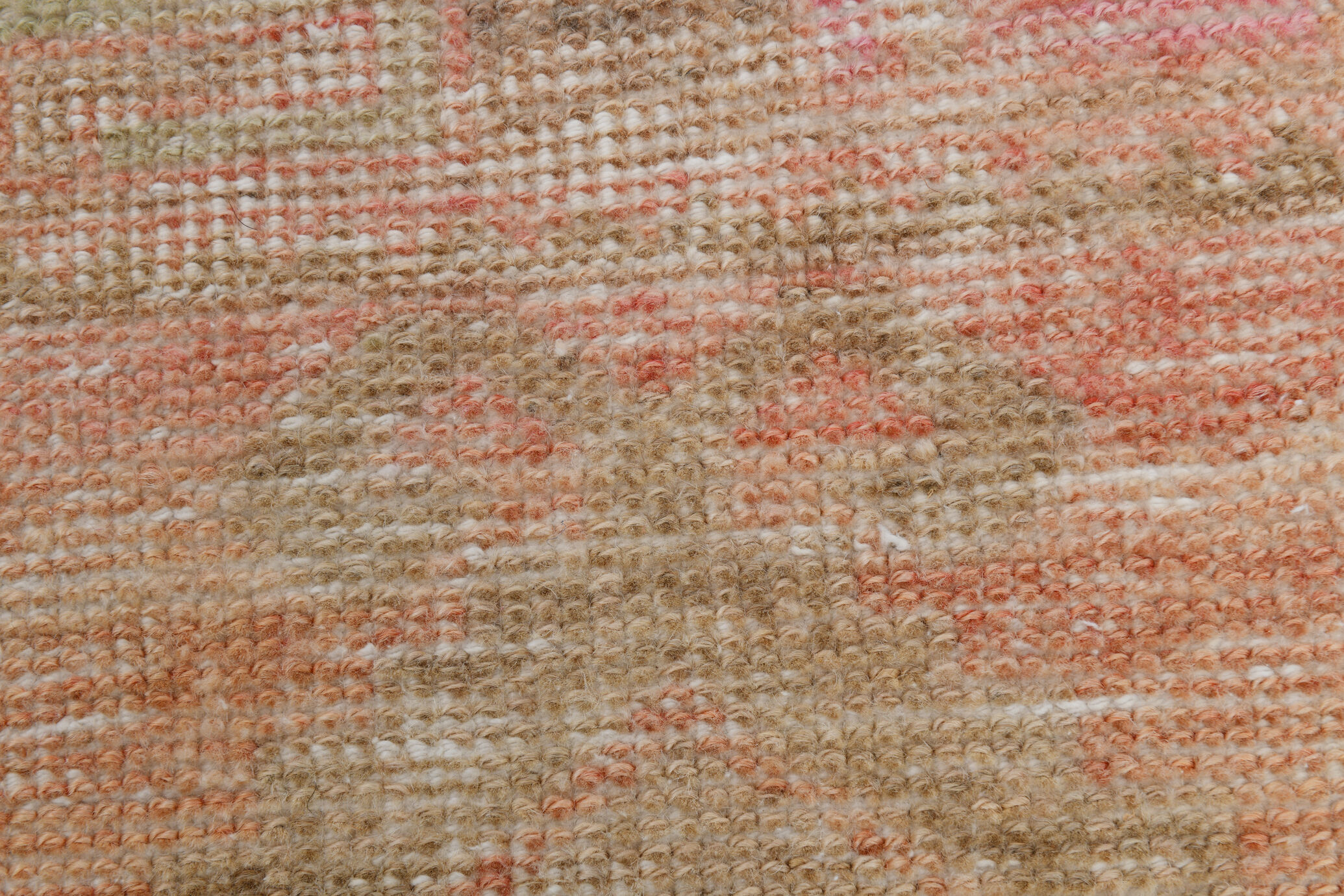 Carpet turkish runner rug 400x82cm