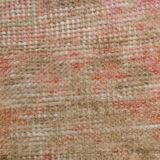 Carpet turkish runner rug 400x82cm