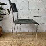 Italian design chair