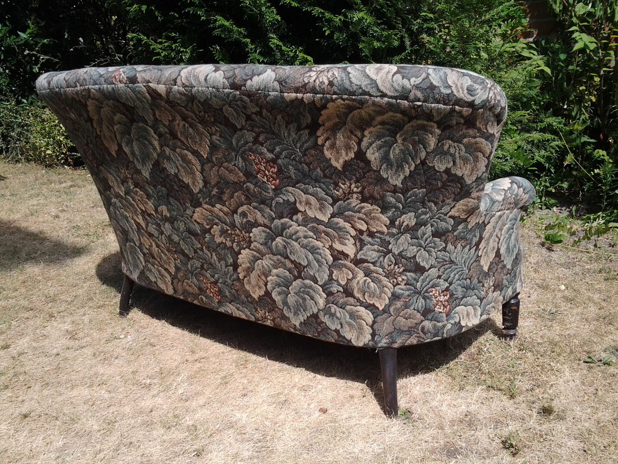 Sofa, Napoleon III style