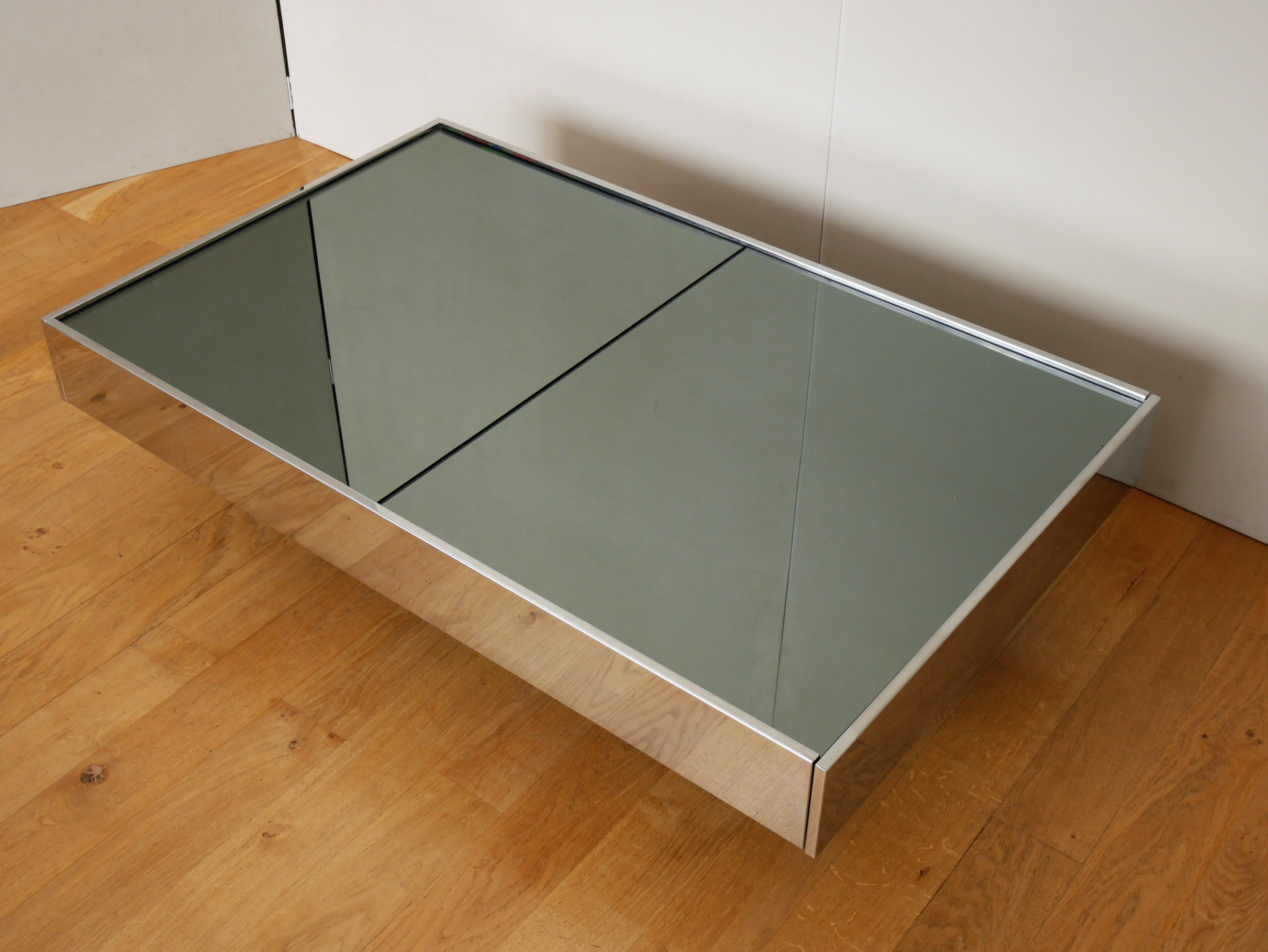 Coffee table 70