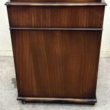 Secretary Victorian Devenport