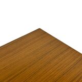 Vintage Office Workplace Freestanding Design 60s