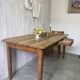 Farm table 170x78cm