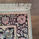 Handmade oriental rug 159x94 cm