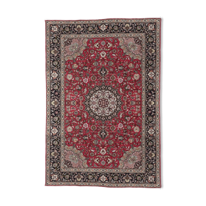 tapis d'orient tabriz