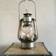 Lampe à pétrole fonctionnelle