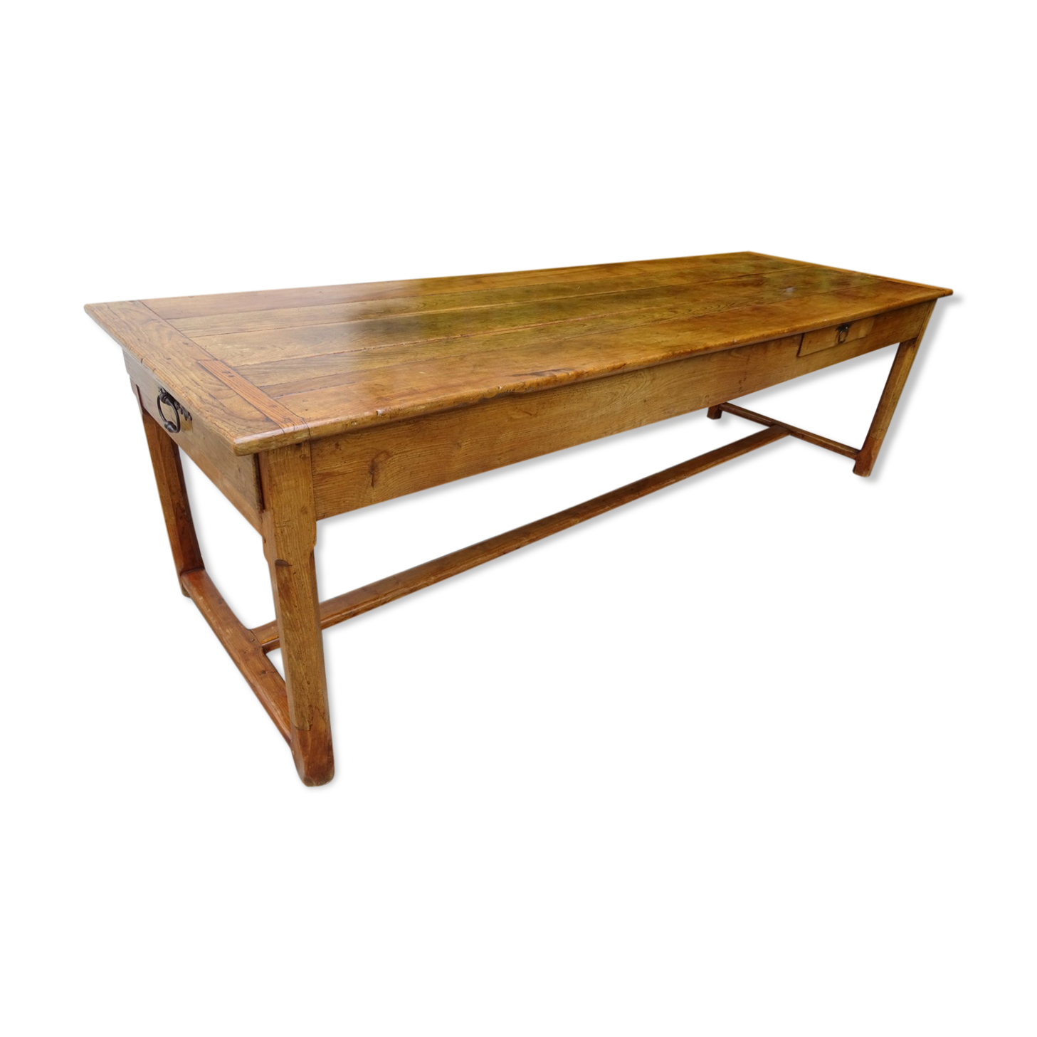 Farm table 2m60