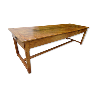 Farm table 2m60